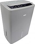 Dehumidifier WDH-214US very quiet with WLAN control