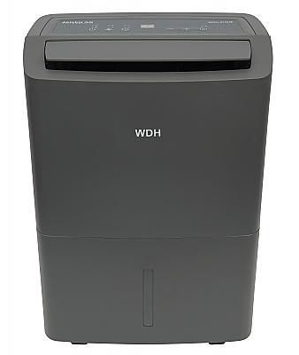 Dehumidifier WDH-214US very quiet with WLAN control