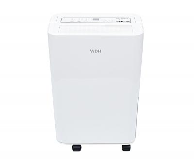 WDH-310EKW dehumidifier with WLAN control