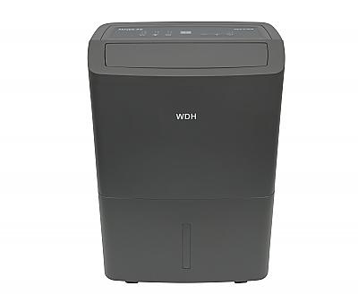 Dehumidifier WDH-214US very quiet with WLAN control