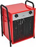 Electric heater WDH-IFH15 (15kW)
